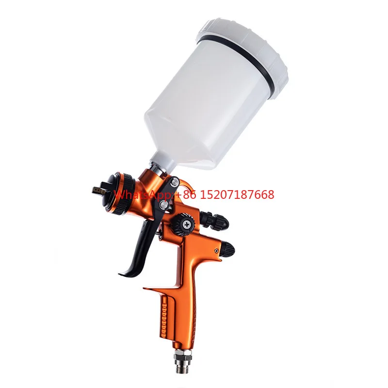 LVLP Spray , Professional Spray Car Paint , Professional Car Paint for Car Painting
LVLP Spray , Professional Spray Car Paint , Professional Car Paint for Car Painting