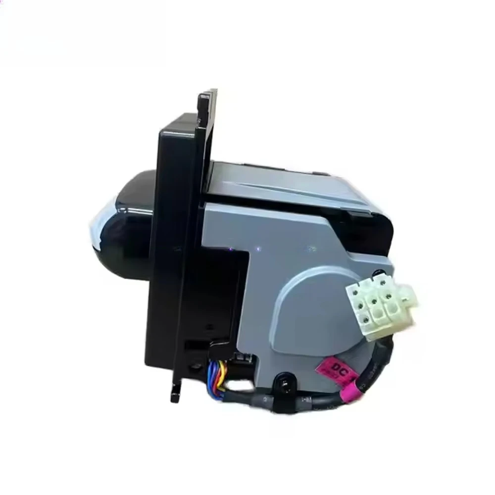 Universal ICT L70 Bill Validator Support Multi-Country Currencies Cash Acceptor
Universal ICT L70 Bill Validator Support Multi-Country Currencies Cash Acceptor