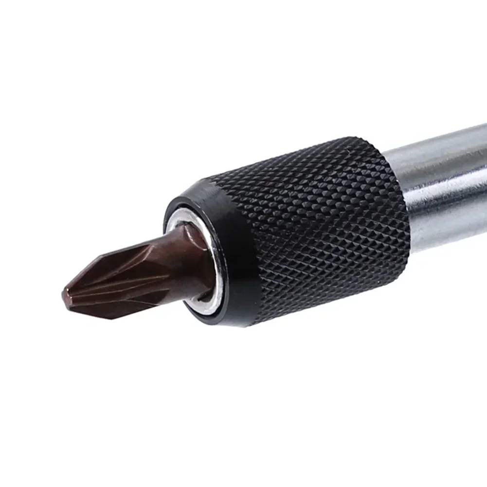 Hand Tools Tools And Workshop Equipment Adapter Rod Brand New Chrome Vanadium Steel High Quality Self-locking Adapter Rod
Hand Tools Tools And Workshop Equipment Adapter Rod Brand New Chrome Vanadium Steel High Quality Self-locking Adapter Rod