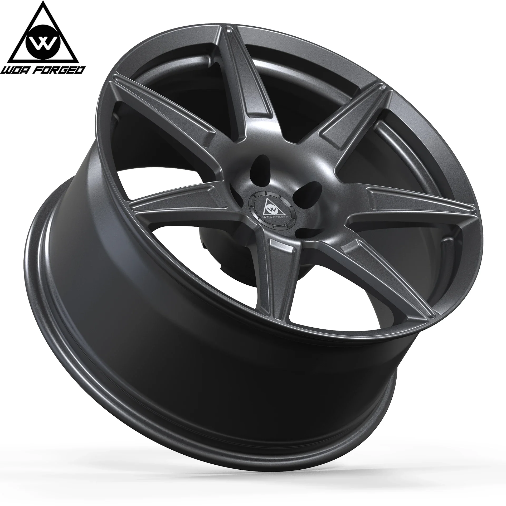 For Forged Mustang Cobra Wheel Gun Grey Finish 19 20 21 Inches Deep Dish Multi Spokes GT500 Original Equipment 5x120 5x114.3 for
For Forged Mustang Cobra Wheel Gun Grey Finish 19 20 21 Inches Deep Dish Multi Spokes GT500 Original Equipment 5x120 5x114.3 for