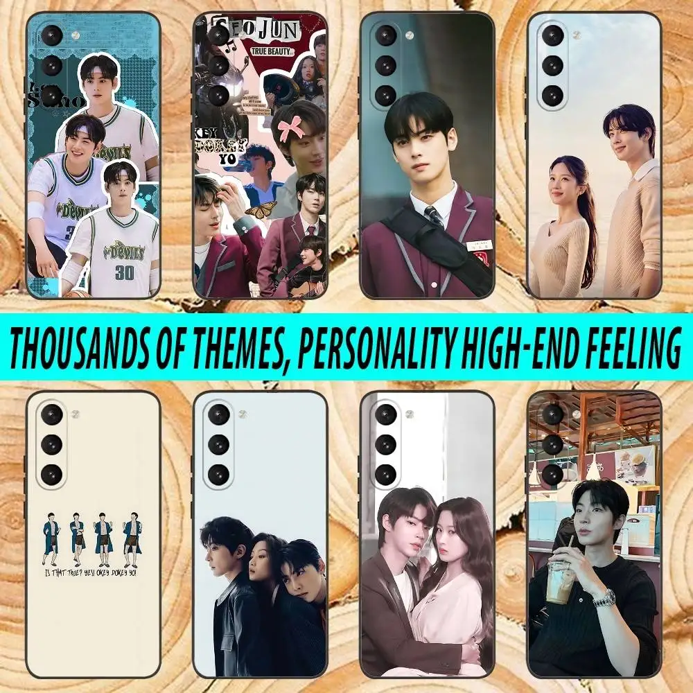True B-Beauty Phone Case For Samsung Galaxy A 91,80,73,72,71,53,52,51,22,5G Soft Black Cover
True B-Beauty Phone Case For Samsung Galaxy A 91,80,73,72,71,53,52,51,22,5G Soft Black Cover