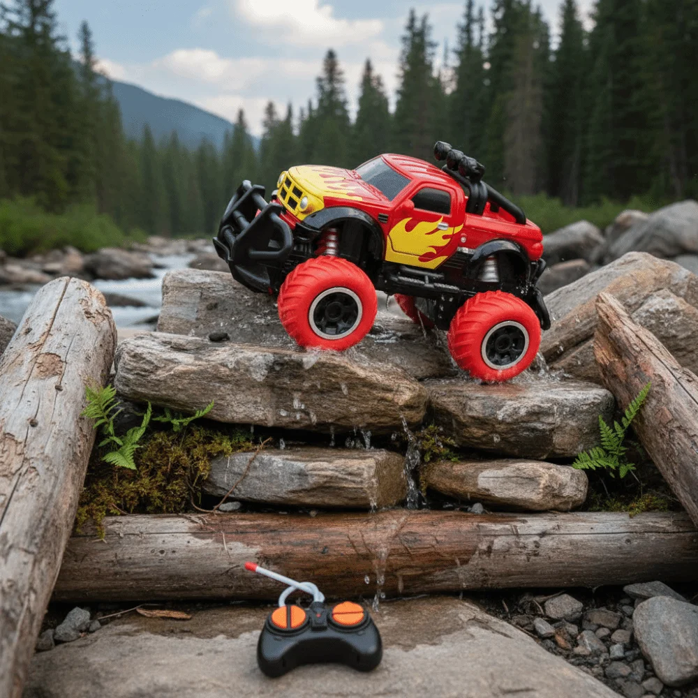 Mini Size Wireless Remote Control Car 143 Scale Infrared Technology Dinosaur Car Rotation Feature Wireless Control
Mini Size Wireless Remote Control Car 143 Scale Infrared Technology Dinosaur Car Rotation Feature Wireless Control