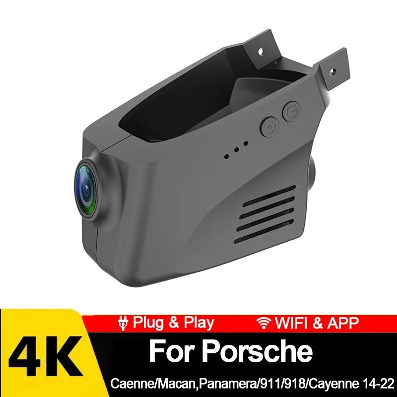4K 2160P 96670 imx335 UHD Plug and Play автомобильный видеорегистратор Wi-Fi видеорегистратор для Porsche Caenne/Macan, Panamera/911/918/Cayenne 2014-2022
4K 2160P 96670 imx335 UHD Plug and Play автомобильный видеорегистратор Wi-Fi видеорегистратор для Porsche Caenne/Macan, Panamera/911/918/Cayenne 2014-2022