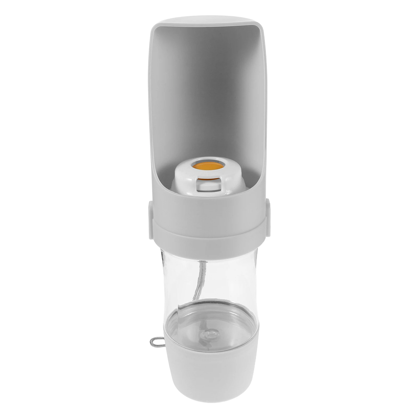 Smart Food Container 2 In 1 Portable Drinking Cup For Hiking Camping Outdoor Travel Hydration Gray Portable Pet Drinking Cup
Smart Food Container 2 In 1 Portable Drinking Cup For Hiking Camping Outdoor Travel Hydration Gray Portable Pet Drinking Cup