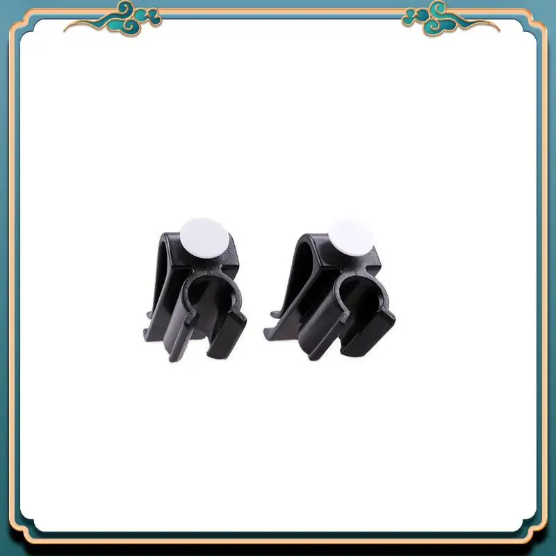 Latest 12Pcs Sports Golf Bag Clip On Putter Clamp Holder Putting Organizer Club Golf Club Grips Golf Equipment Buckle Accessory
Latest 12Pcs Sports Golf Bag Clip On Putter Clamp Holder Putting Organizer Club Golf Club Grips Golf Equipment Buckle Accessory