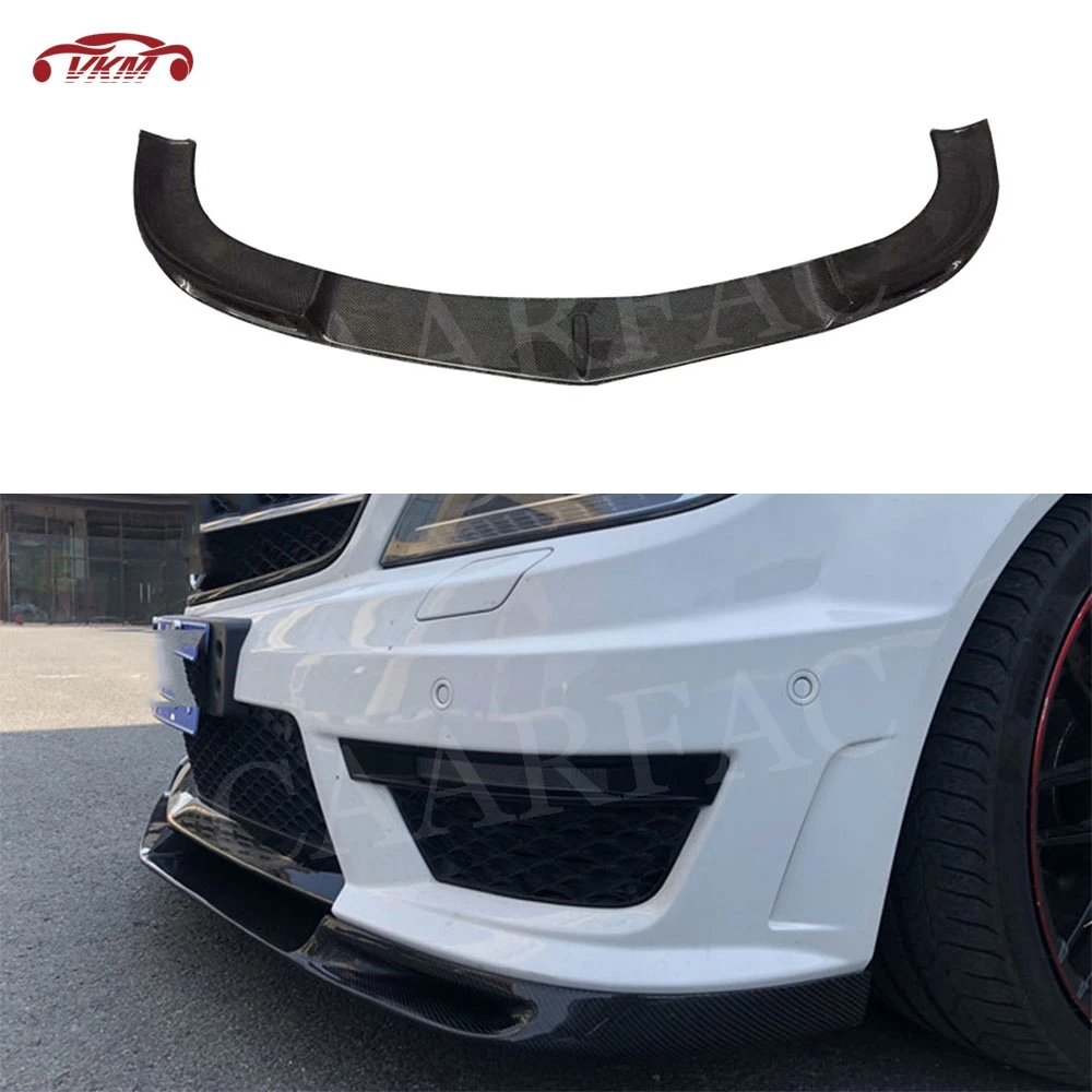 For W204 Carbon Fiber Front Lip Spoiler Splitters Flaps for Mecedes Benz C Class W204 C63 AMG 2012-2014 Head Bumper Chin
For W204 Carbon Fiber Front Lip Spoiler Splitters Flaps for Mecedes Benz C Class W204 C63 AMG 2012-2014 Head Bumper Chin