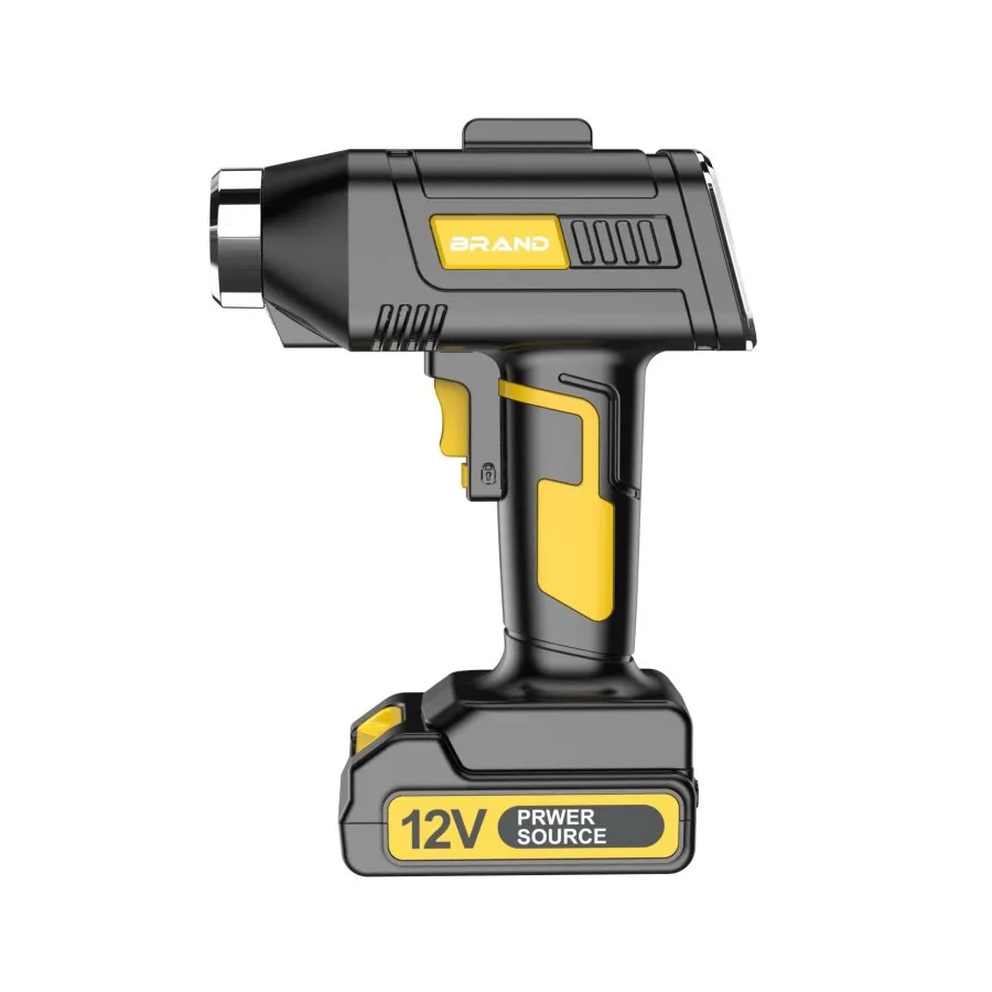 12V electric car air pump portable car tire pump handheld lithium battery wireless pump
12V electric car air pump portable car tire pump handheld lithium battery wireless pump