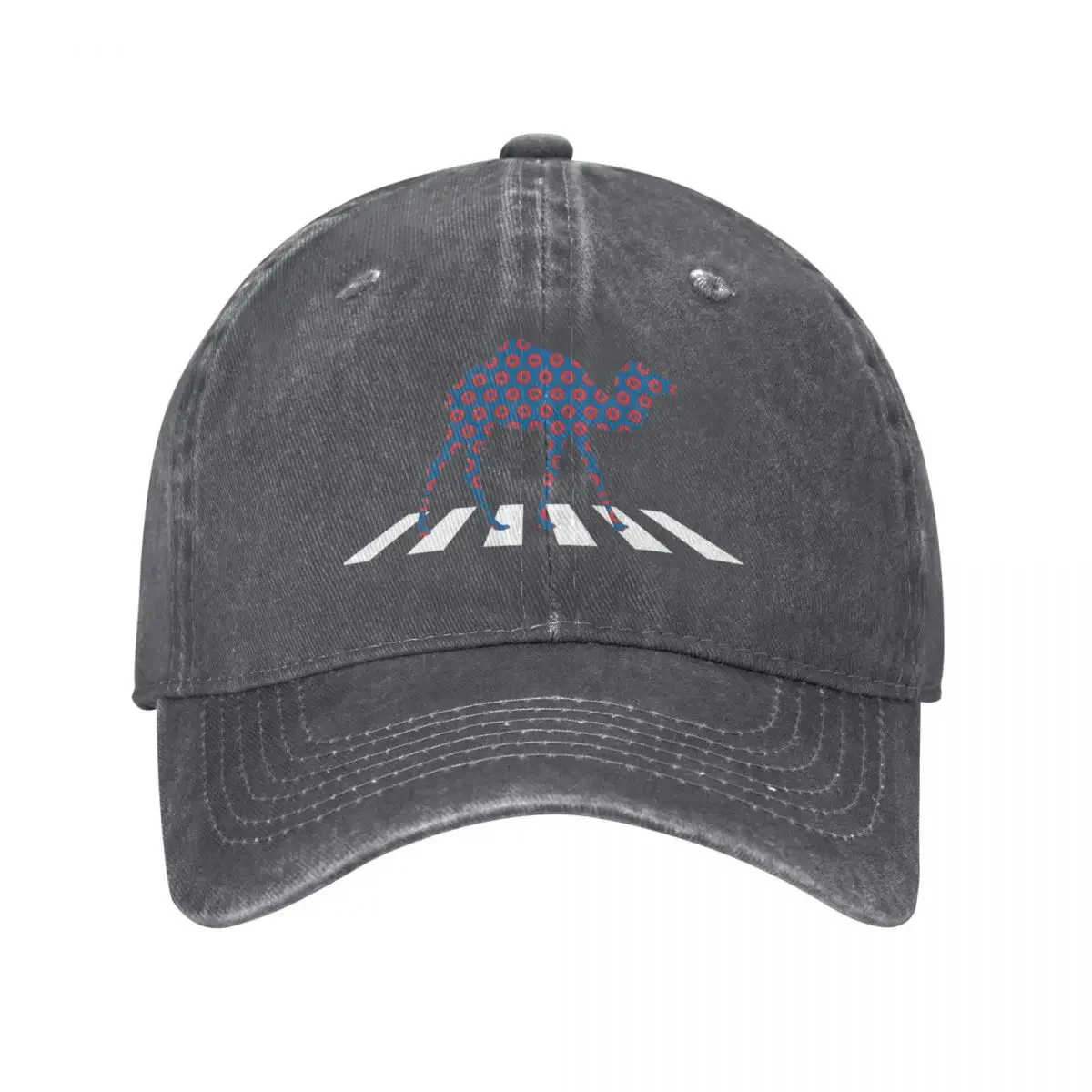 Phish Camel Walk Baseball Cap Trucker Cap tactical cap Fishing Caps Women Men's
Phish Camel Walk Baseball Cap Trucker Cap tactical cap Fishing Caps Women Men's