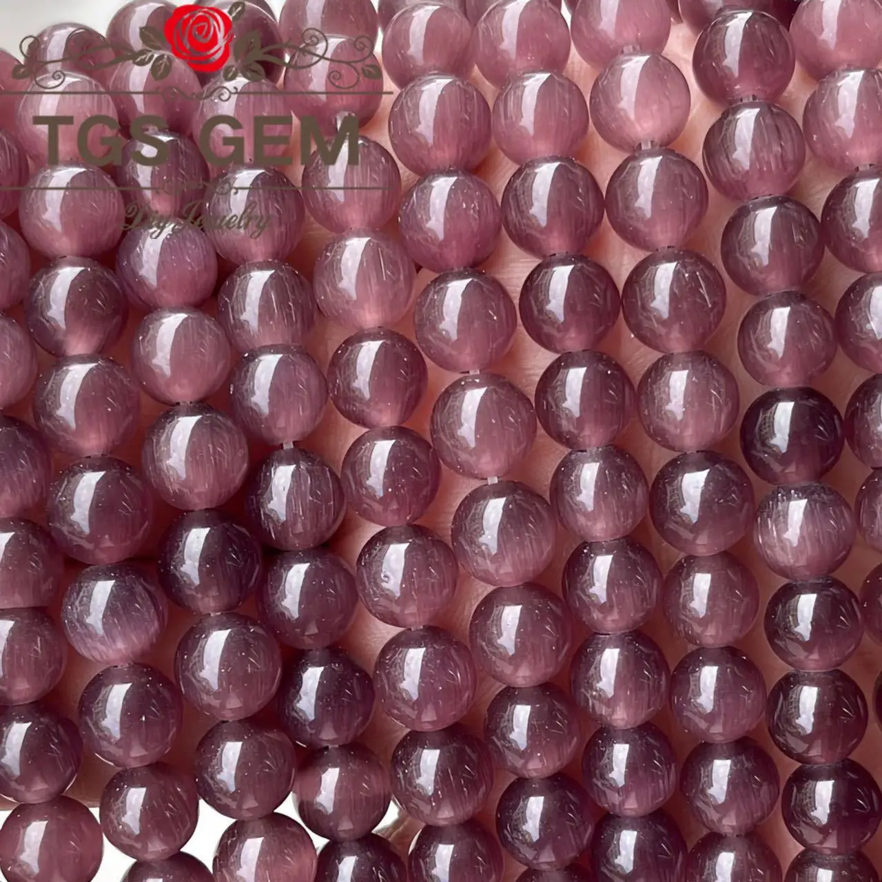 Factory A Charm Light Wine Red Cat Eye Angel Eye Stone Natural Stone Moon Stone Mermaid Pearl Jewelry DIY Loose Bead Accessories
Factory A Charm Light Wine Red Cat Eye Angel Eye Stone Natural Stone Moon Stone Mermaid Pearl Jewelry DIY Loose Bead Accessories