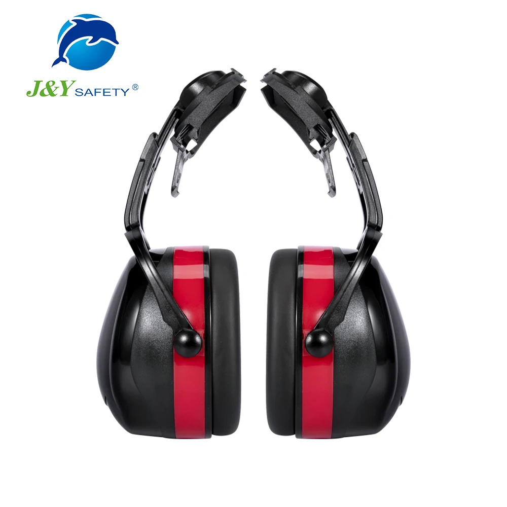 Wholesale Hearing protection Industrial Noise Reduction Earmuffs SNR 32dB for Industrial Machinery
Wholesale Hearing protection Industrial Noise Reduction Earmuffs SNR 32dB for Industrial Machinery