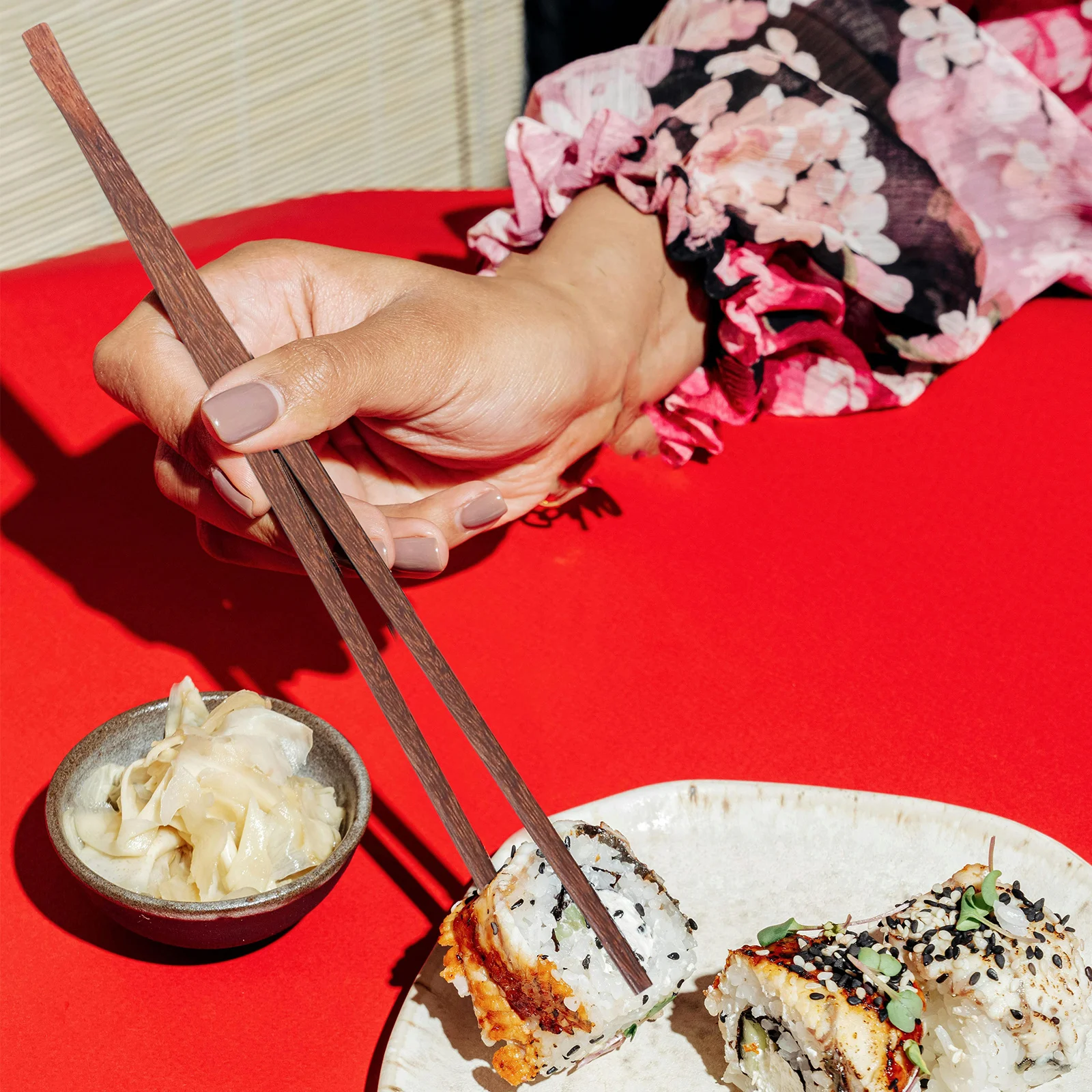 10 Pairs Chopsticks Reusable Wood Dishwasher Safe Chinese Gadgets Bulk Kitchenware
10 Pairs Chopsticks Reusable Wood Dishwasher Safe Chinese Gadgets Bulk Kitchenware