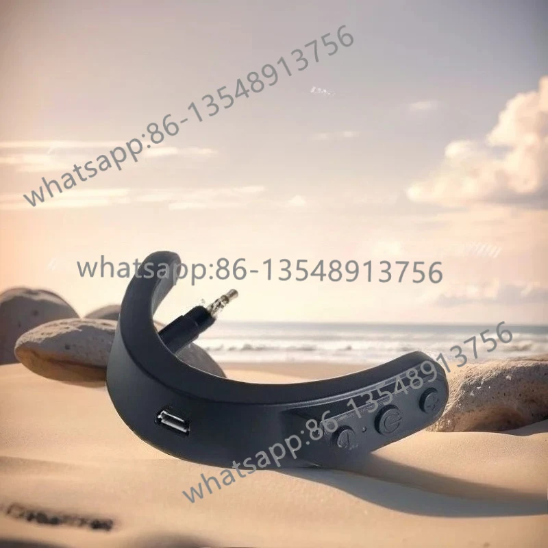 Applicable to QC25MSR7HD598/558/560/620S headset Bluetooth receiver factory direct sales
Applicable to QC25MSR7HD598/558/560/620S headset Bluetooth receiver factory direct sales