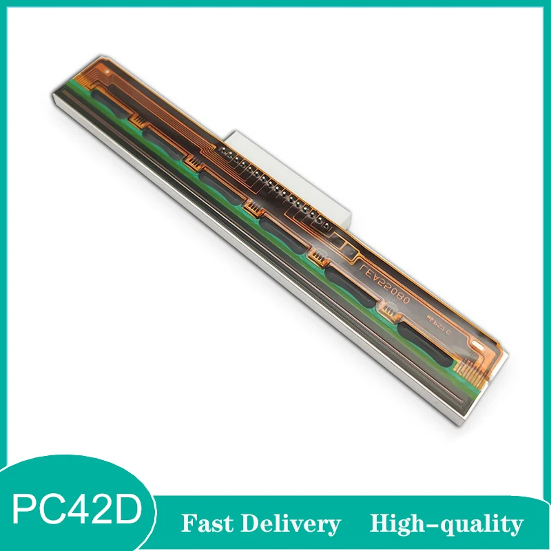PC42T PC42D Термальная печатающая головка для принтера Honeywell PC42T PC42D Печатающая головка 203DPI PC42T PC42D Термопечатающая головка
PC42T PC42D Термальная печатающая головка для принтера Honeywell PC42T PC42D Печатающая головка 203DPI PC42T PC42D Термопечатающая головка