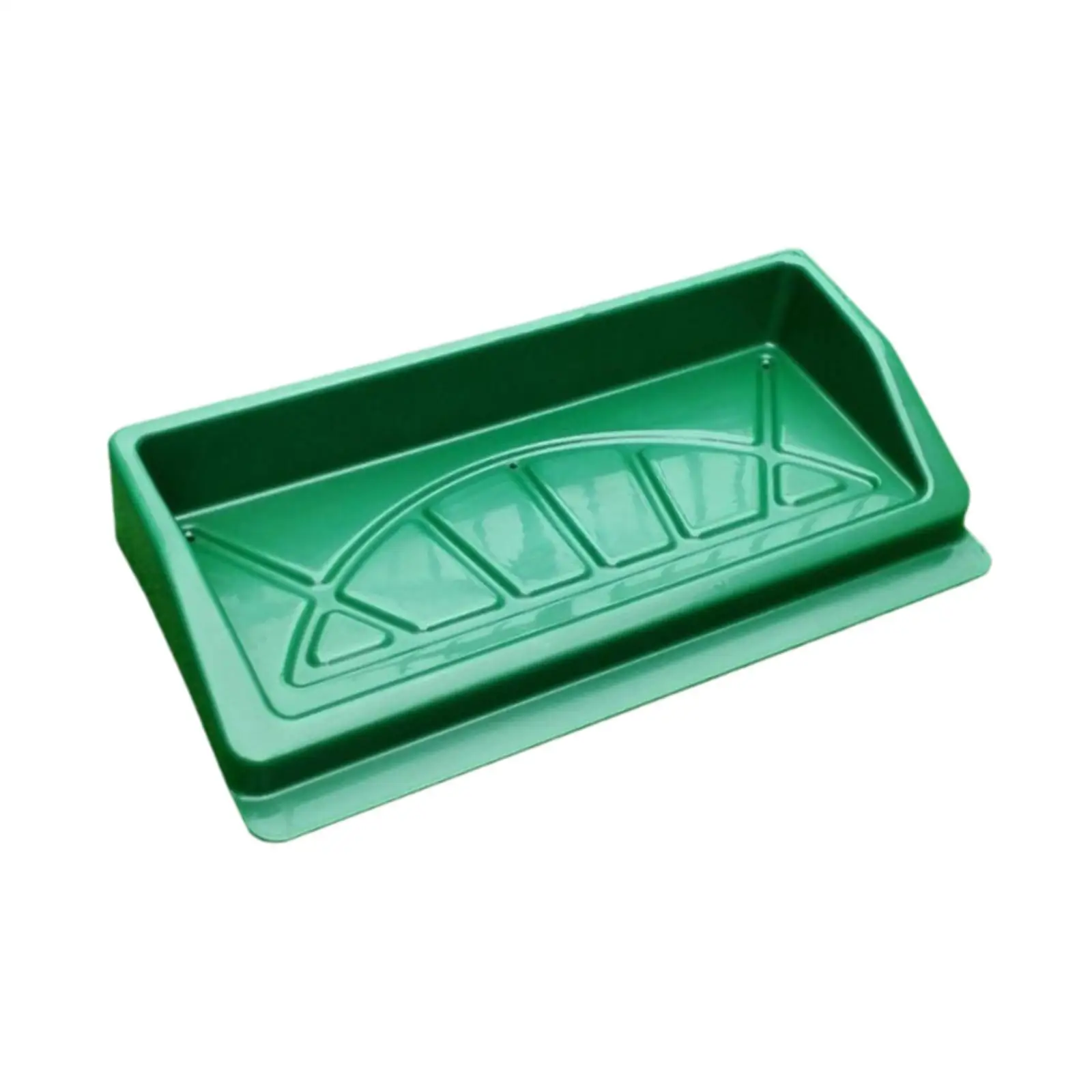 Golf Ball Tray, Golfball Container 100 Balls Capacity Accessories, Holder Box, Range Ball Tray, for Golfer Indoor Golf Swing
Golf Ball Tray, Golfball Container 100 Balls Capacity Accessories, Holder Box, Range Ball Tray, for Golfer Indoor Golf Swing