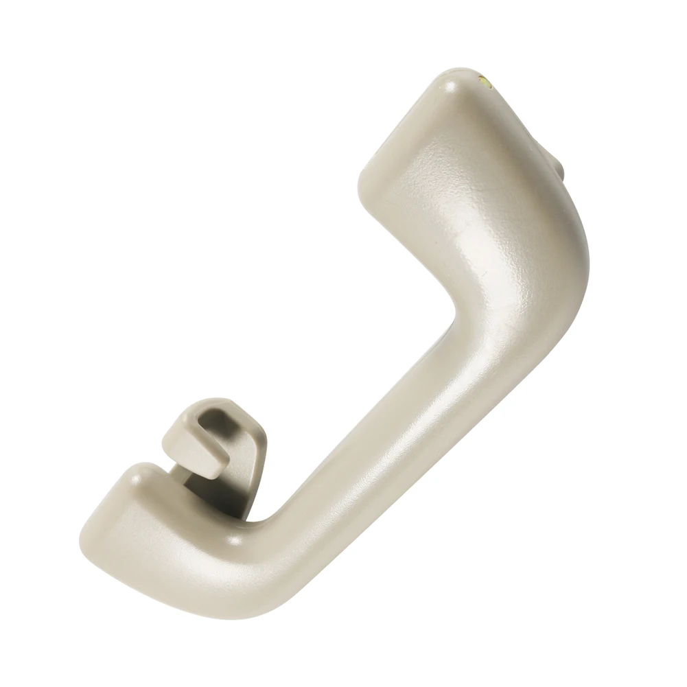Ceiling Assist Grip As Shown In The Picture Roof Grab Handle Textured Finish Reinforced Plastic Wear Resistant
Ceiling Assist Grip As Shown In The Picture Roof Grab Handle Textured Finish Reinforced Plastic Wear Resistant