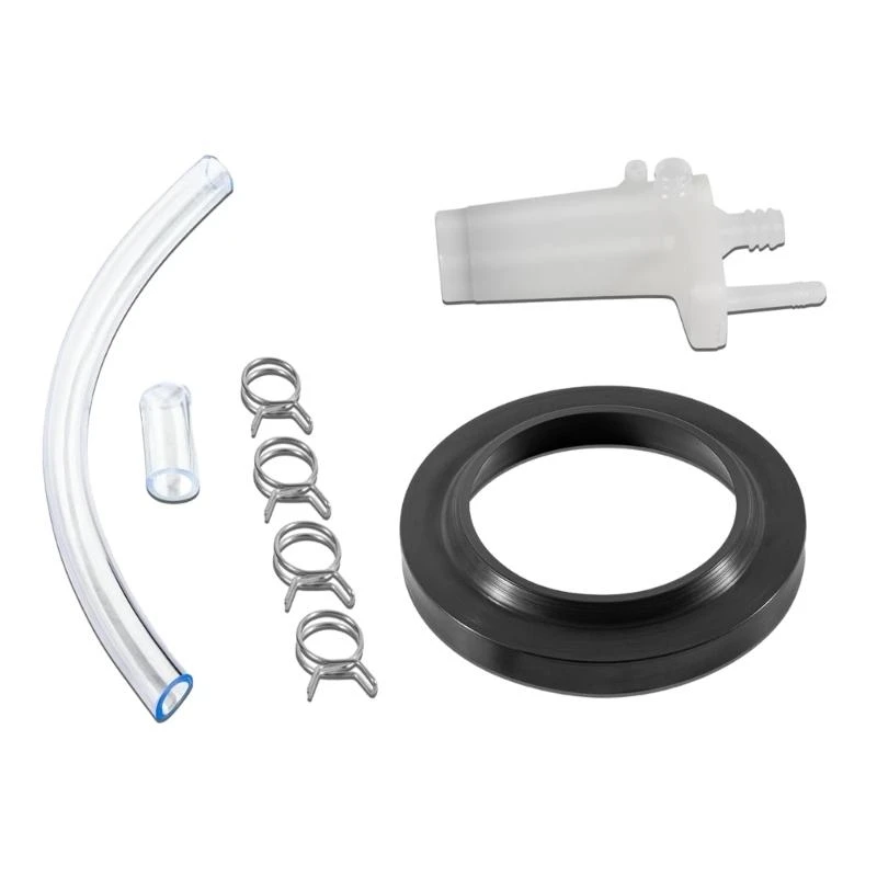 T3LF Vacuum Breaker RVs Toilets Replacement Part Accessory for Toilet
T3LF Vacuum Breaker RVs Toilets Replacement Part Accessory for Toilet