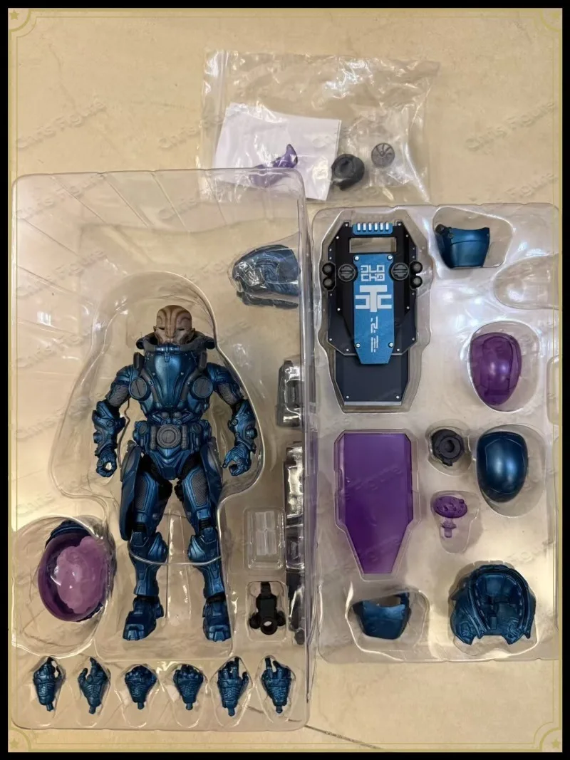 In Stock Four Horsemen Studio 1/12 6-Inch Space Legion Slygor Ryz Anime Action Figure Collectible Gift
In Stock Four Horsemen Studio 1/12 6-Inch Space Legion Slygor Ryz Anime Action Figure Collectible Gift