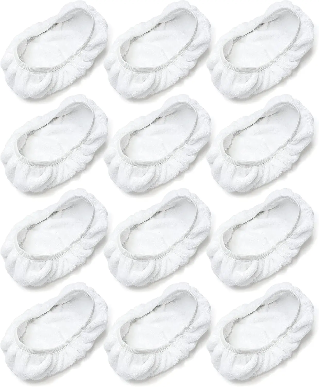 100% Terry Mop Pad 15x8 inch (12-Pack)
100% Terry Mop Pad 15x8 inch (12-Pack)
