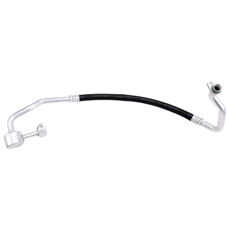ABTC-LR071863 Car Refrigerant Hose AC Hose Pipe For Land Rover Discovery 5 V6 3.0L 2017-20 For Range Rover LR061570 LR035480
ABTC-LR071863 Car Refrigerant Hose AC Hose Pipe For Land Rover Discovery 5 V6 3.0L 2017-20 For Range Rover LR061570 LR035480