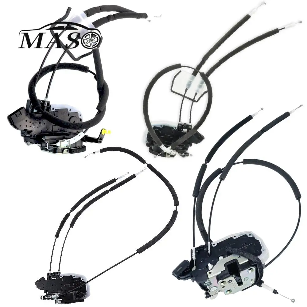 80501-4HB0A 80500-4HB0A 1pc Door Lock Latch Actuator For Infiniti Q50 Sedan 4-Door 2014-2020 825014GA0A
80501-4HB0A 80500-4HB0A 1pc Door Lock Latch Actuator For Infiniti Q50 Sedan 4-Door 2014-2020 825014GA0A