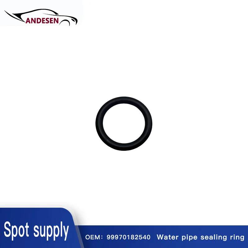 99970182541 99970182540 for Porsche CAYENNE PANAMERA970 MACAN water pipe sealing ring O-ring
99970182541 99970182540 for Porsche CAYENNE PANAMERA970 MACAN water pipe sealing ring O-ring