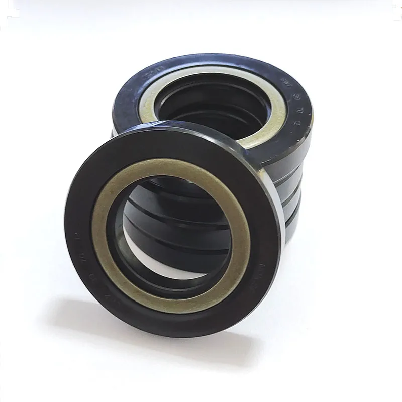 Customized NBR Shaft Nitrile Oil Seal Covered Double Lip With Garter Spring 39x70x12
Customized NBR Shaft Nitrile Oil Seal Covered Double Lip With Garter Spring 39x70x12
