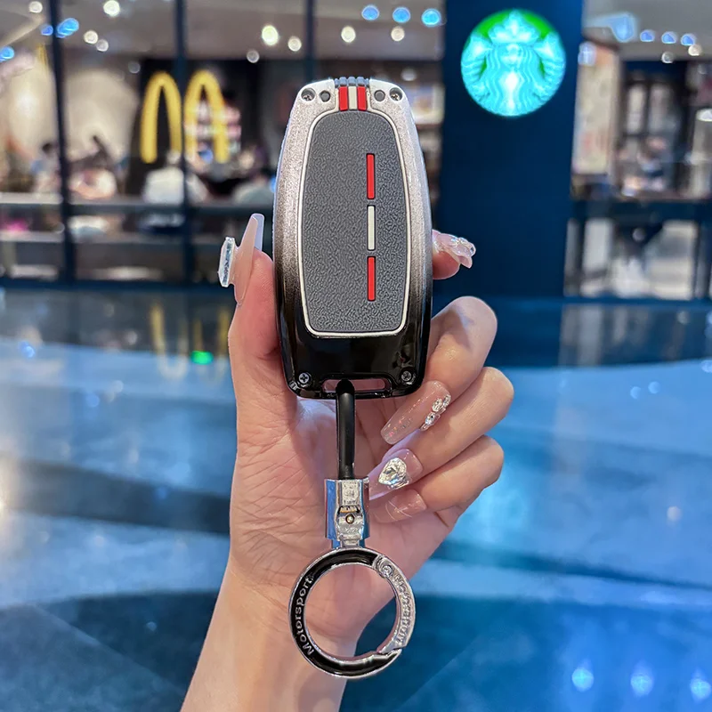 Металлический чехол для ключей, аксессуары для Haval H6, брелок для ключей для Haval Jolion Joico Jollein F7 H6 F7x Jolyon F7H Dargo
Металлический чехол для ключей, аксессуары для Haval H6, брелок для ключей для Haval Jolion Joico Jollein F7 H6 F7x Jolyon F7H Dargo
