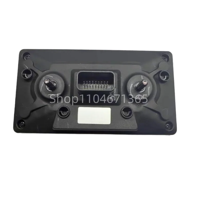 ЖК-экран для CFMOTO 250NK SR250 NK650 400GT 250RS 650GT
ЖК-экран для CFMOTO 250NK SR250 NK650 400GT 250RS 650GT