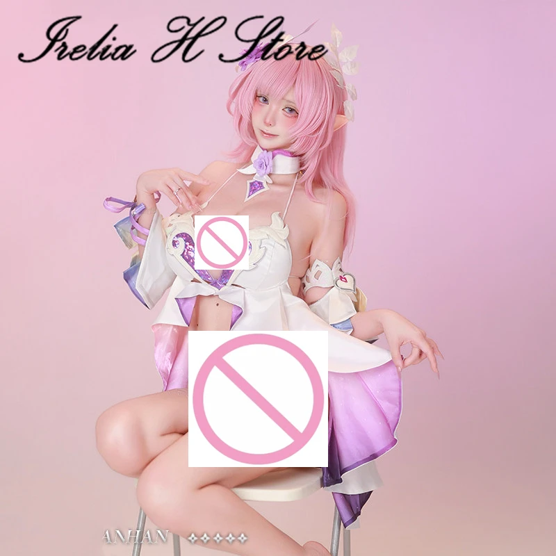 Irelia H Honkai:Star Rail Demiurge Cyrene Cosplay Costume Women fan art sexy lingeries hot adults
Irelia H Honkai:Star Rail Demiurge Cyrene Cosplay Costume Women fan art sexy lingeries hot adults
