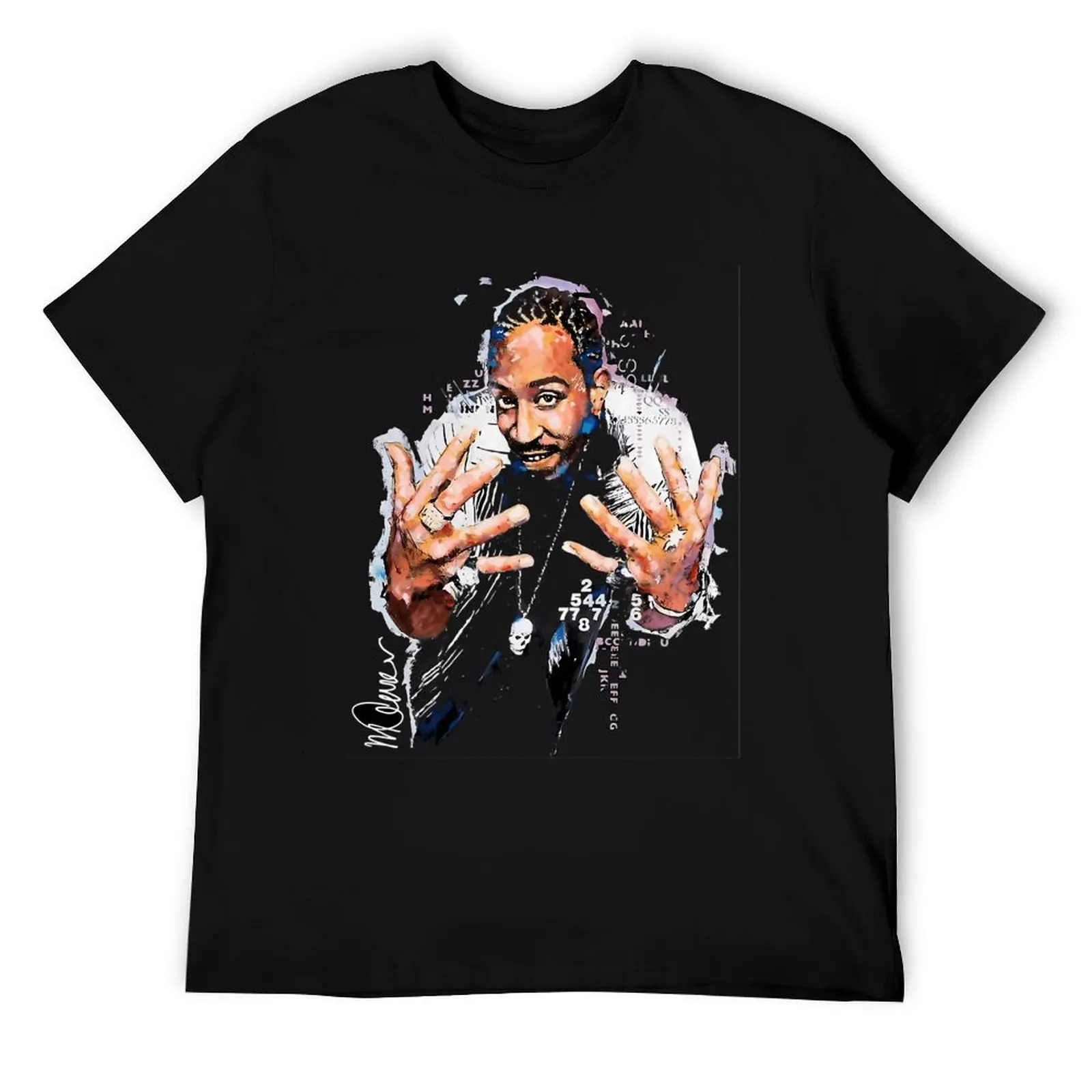 Original Portrait of Ludacris \t \t T-Shirt t shirt custom print t shirts for man slim fit t shirt man luxury T-Shirt
Original Portrait of Ludacris \t \t T-Shirt t shirt custom print t shirts for man slim fit t shirt man luxury T-Shirt