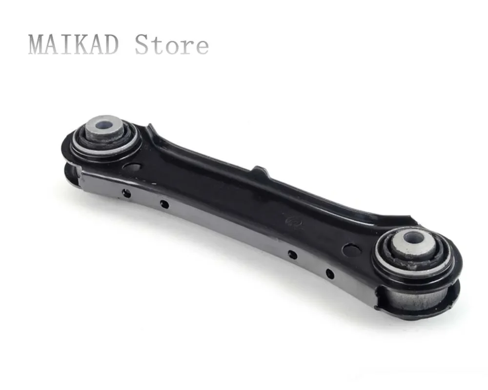 Rear Upper Guide Rod Forward Control Arm for BMW E81 E82 E87 E88 116i 118i 120i 125i 128i 130i 135id 118d 120d 123d 33326782238
Rear Upper Guide Rod Forward Control Arm for BMW E81 E82 E87 E88 116i 118i 120i 125i 128i 130i 135id 118d 120d 123d 33326782238