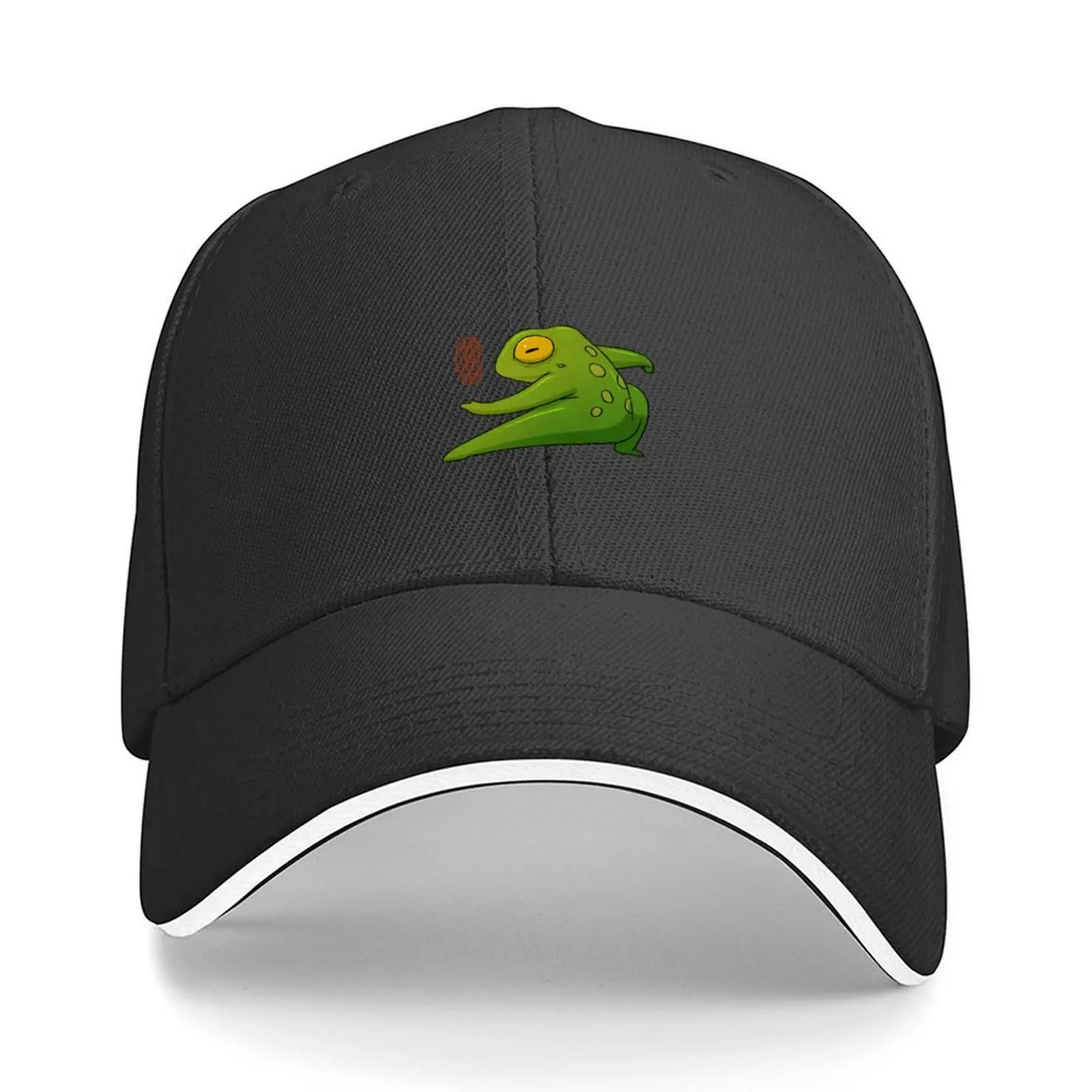 taichi frog art Baseball Cap sun hat Military Cap Man Hood Luxury Brand Women's Hats Men's
taichi frog art Baseball Cap sun hat Military Cap Man Hood Luxury Brand Women's Hats Men's