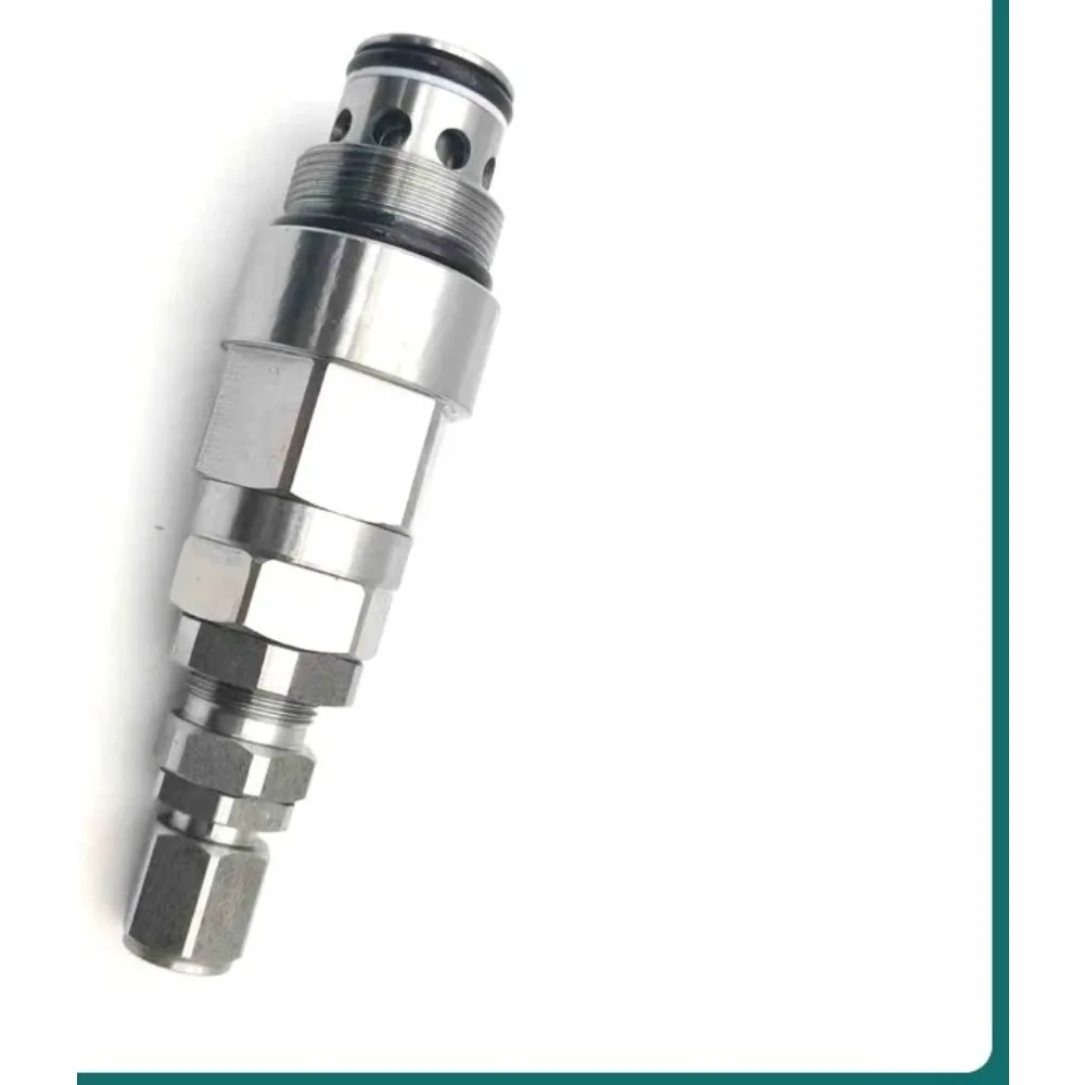 Distributor Primary Secondary Relief Valves Secondary Gun Safety Valve Excavator Parts for HYUNDAI 305/335/365/385-9-9T
Distributor Primary Secondary Relief Valves Secondary Gun Safety Valve Excavator Parts for HYUNDAI 305/335/365/385-9-9T