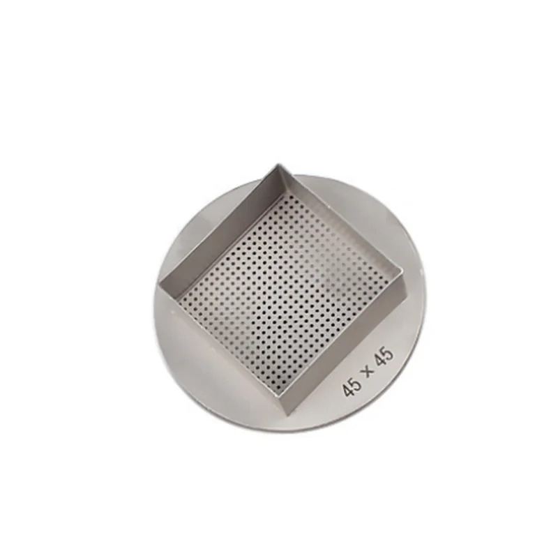 4Pcs 45Mmx45mm Hot Air Square Nozzles BGA Soldering Station Rework Stations Universal BGA Nozzle Welding Accessories-A73I
4Pcs 45Mmx45mm Hot Air Square Nozzles BGA Soldering Station Rework Stations Universal BGA Nozzle Welding Accessories-A73I