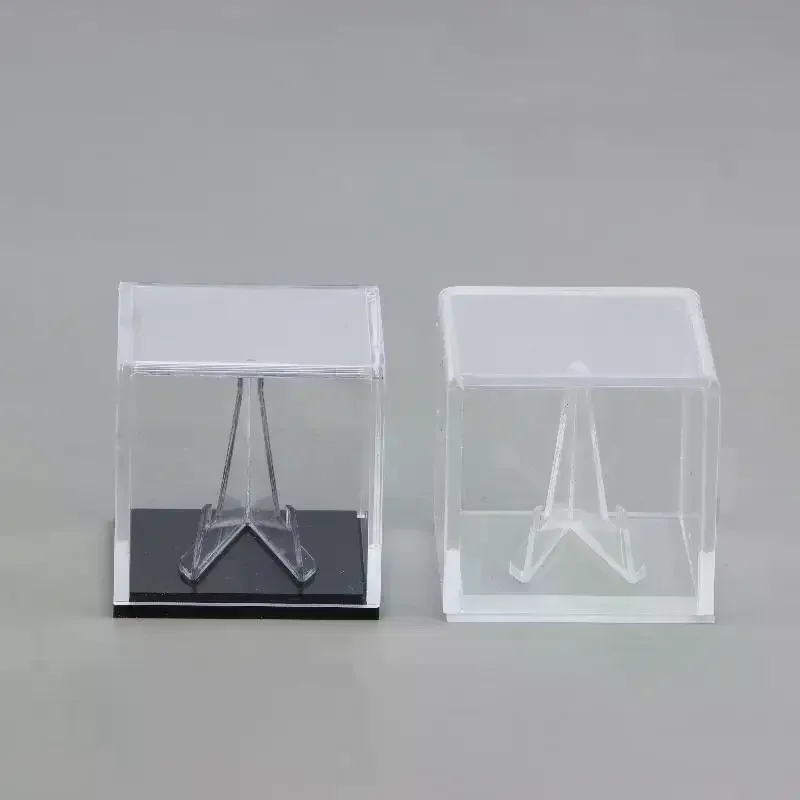Acrylic Guitar Pick Display Box With Stand Collectible Rack Storage Case Transparent Pick Jewelry Holder For Guitar Accessories
Acrylic Guitar Pick Display Box With Stand Collectible Rack Storage Case Transparent Pick Jewelry Holder For Guitar Accessories