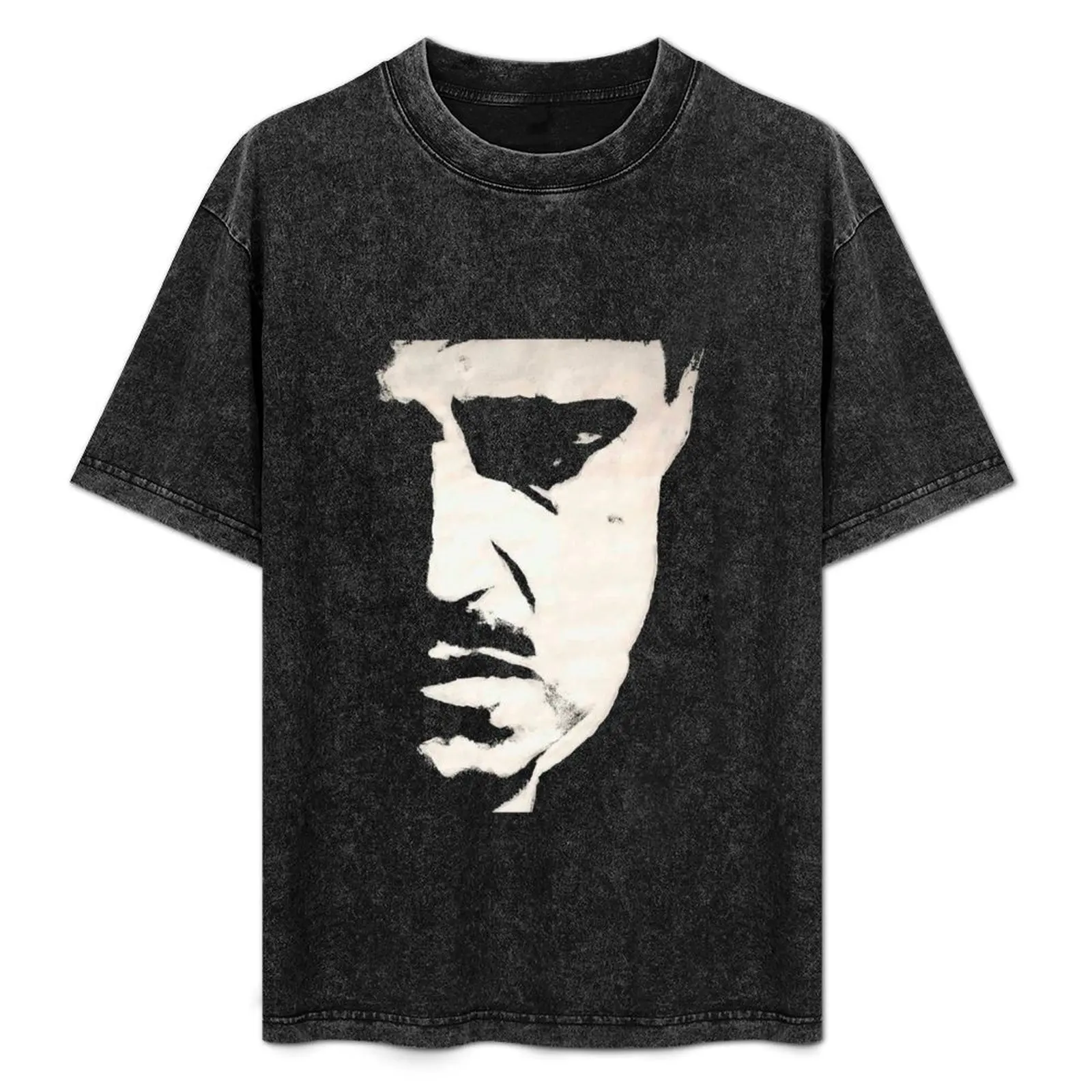 THE GodFather ....Marlon Brando T-Shirt Comfortable Work Wear Tee
THE GodFather ....Marlon Brando T-Shirt Comfortable Work Wear Tee