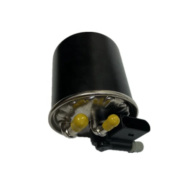 W164 5-Pin Electrical Connection Auto Engine Car Fuel Filter A6420906052 A6420906352
W164 5-Pin Electrical Connection Auto Engine Car Fuel Filter A6420906052 A6420906352