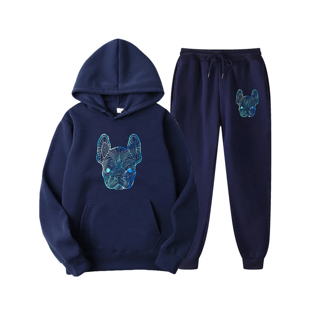 Mens Tracksuit Letter Print Single Piece O Neck Sweatshirt Sweatpants Daily Casual Office Man Clothing Sports Jogging Streetwear
Mens Tracksuit Letter Print Single Piece O Neck Sweatshirt Sweatpants Daily Casual Office Man Clothing Sports Jogging Streetwear