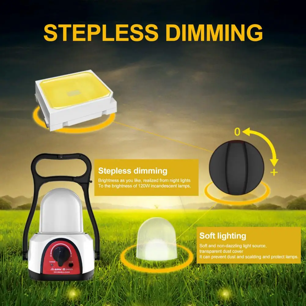 Twist Switch Camping Lights Portable Camping Lights Portable Rechargeable Led Camping Lantern Versatile Outdoor Device for Tents
Twist Switch Camping Lights Portable Camping Lights Portable Rechargeable Led Camping Lantern Versatile Outdoor Device for Tents
