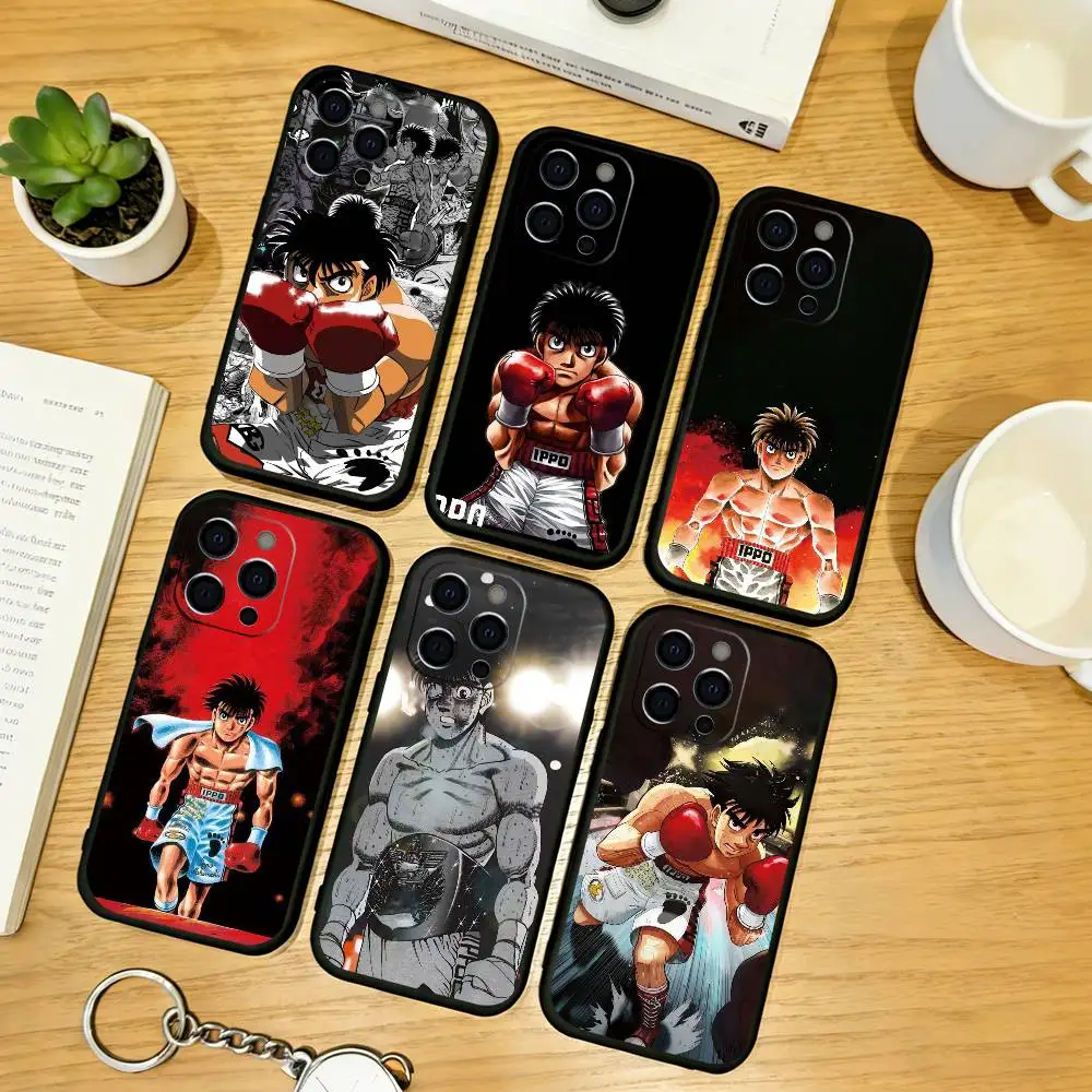 Anime H-Hajime no Ippo M-Makunouchi Ippo Phone Case For iPhone 17,16,15,14,13,12,11 Plus,Pro Max,XS,Soft Silicone Black Cover
Anime H-Hajime no Ippo M-Makunouchi Ippo Phone Case For iPhone 17,16,15,14,13,12,11 Plus,Pro Max,XS,Soft Silicone Black Cover