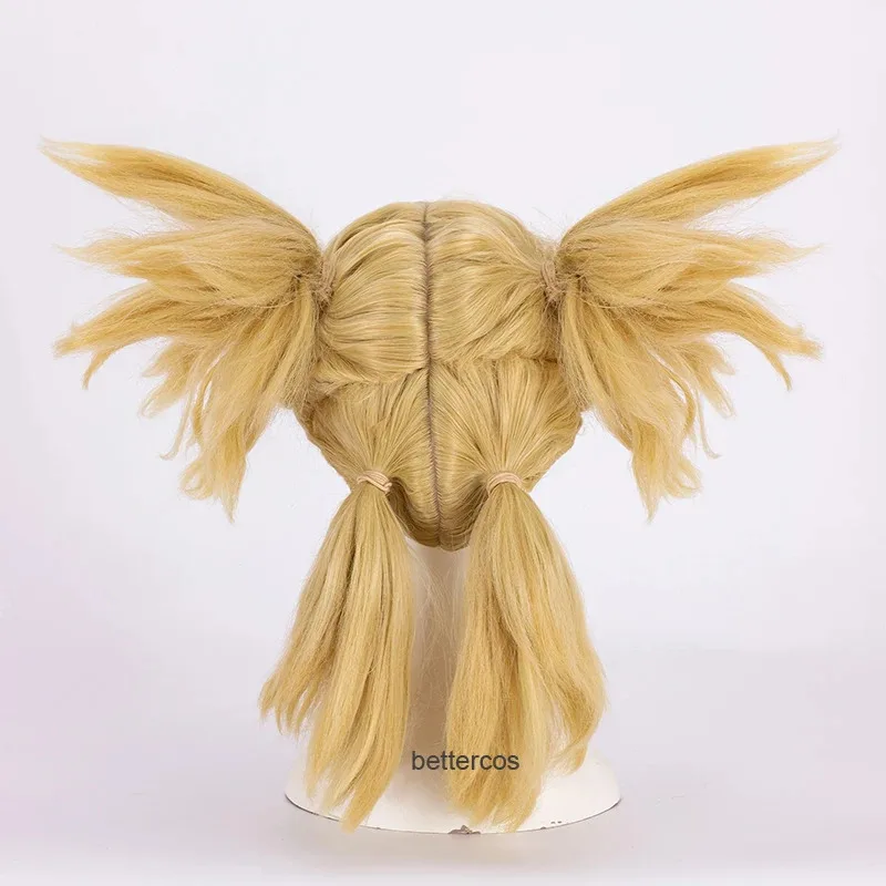 Парик для косплея CyTemari Nara, золотисто-русый термостойкий парик из синтетических волос + шапочка для парика
Парик для косплея CyTemari Nara, золотисто-русый термостойкий парик из синтетических волос + шапочка для парика