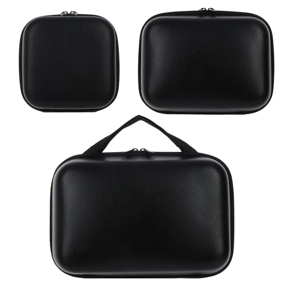 Fishing Tackle Spinning Shockproof Fishing Bag Holder Pouch Storage Case Reel Box
Fishing Tackle Spinning Shockproof Fishing Bag Holder Pouch Storage Case Reel Box