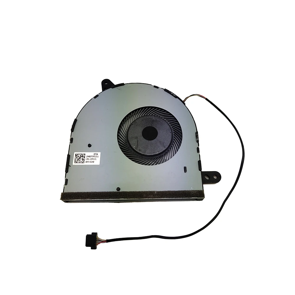 Cooling fan NS85B18-17B10 Suitable For ASUS 13NB0EY0P02011 Delta Fan 13N1-2EP0101
Cooling fan NS85B18-17B10 Suitable For ASUS 13NB0EY0P02011 Delta Fan 13N1-2EP0101