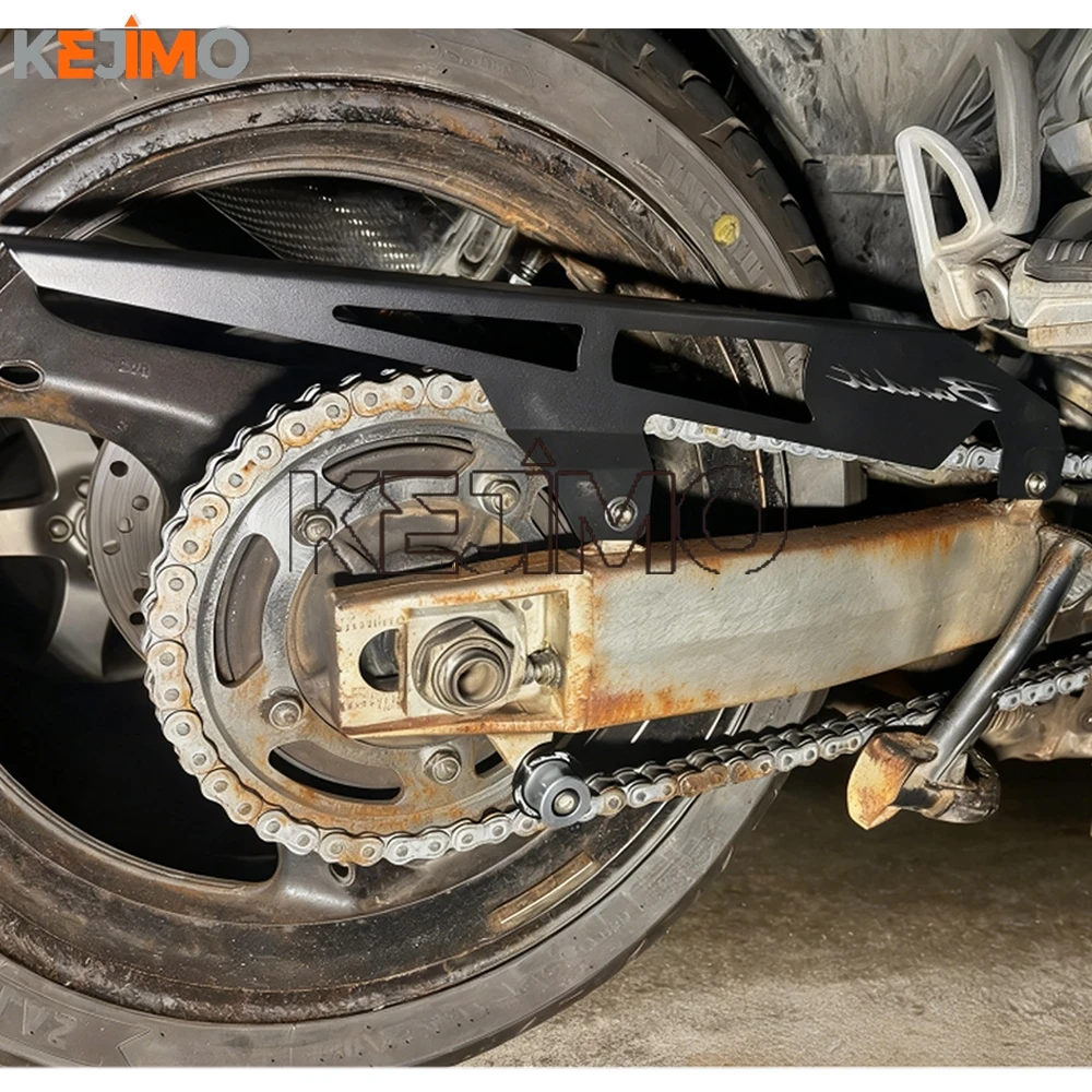 Chain Guard Cover Protection FOR SUZUKI GSF 600 Bandit/S 95-99 GSF1200 Bandit/S 1996-2006 GSF1250 Bandit/S 2007-2016 2015 2014
Chain Guard Cover Protection FOR SUZUKI GSF 600 Bandit/S 95-99 GSF1200 Bandit/S 1996-2006 GSF1250 Bandit/S 2007-2016 2015 2014