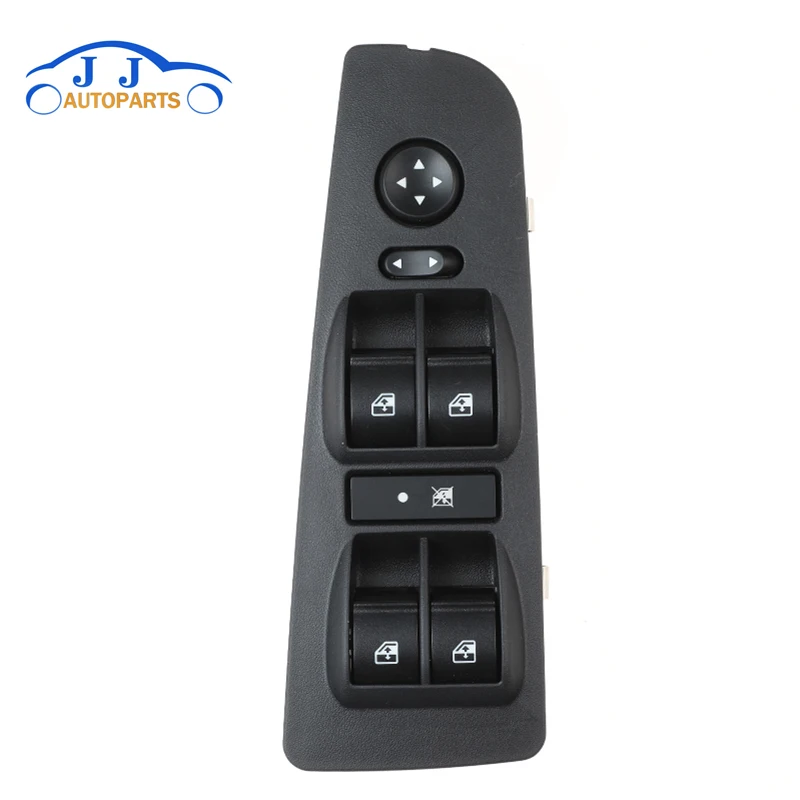 Новый высококачественный 73544-23320 7354423320 подходит для Renault Power Window Master Switch автомобильные аксессуары
Новый высококачественный 73544-23320 7354423320 подходит для Renault Power Window Master Switch автомобильные аксессуары