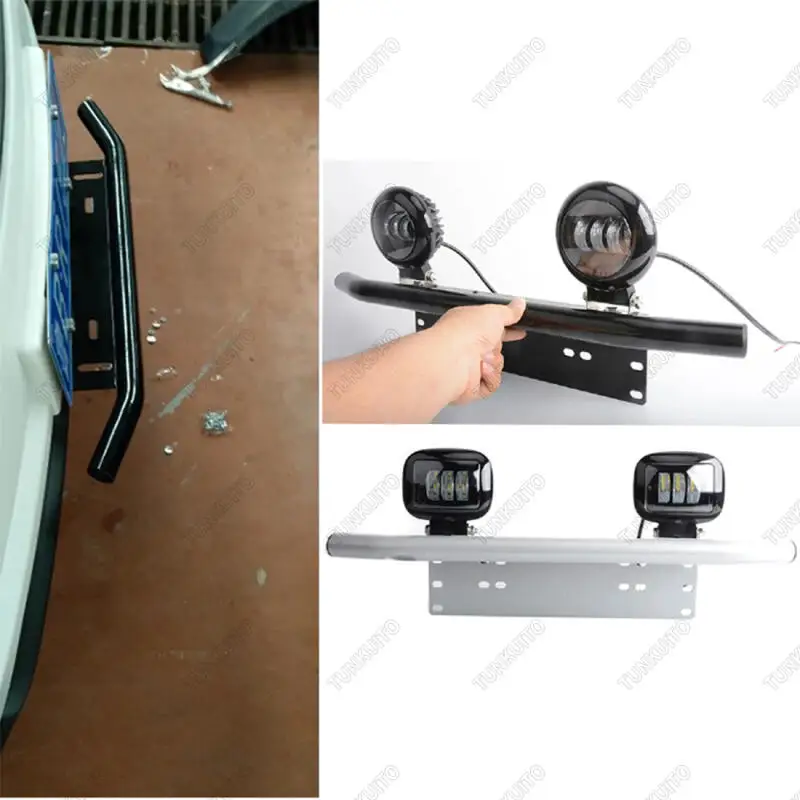 Передний кронштейн номерного знака, рамка, держатель, светильник, крепление на планку, бампер для внедорожника, грузовика, автомобиля, алюминиевый кронштейн вспомогательного освещения
Передний кронштейн номерного знака, рамка, держатель, светильник, крепление на планку, бампер для внедорожника, грузовика, автомобиля, алюминиевый кронштейн вспомогательного освещения