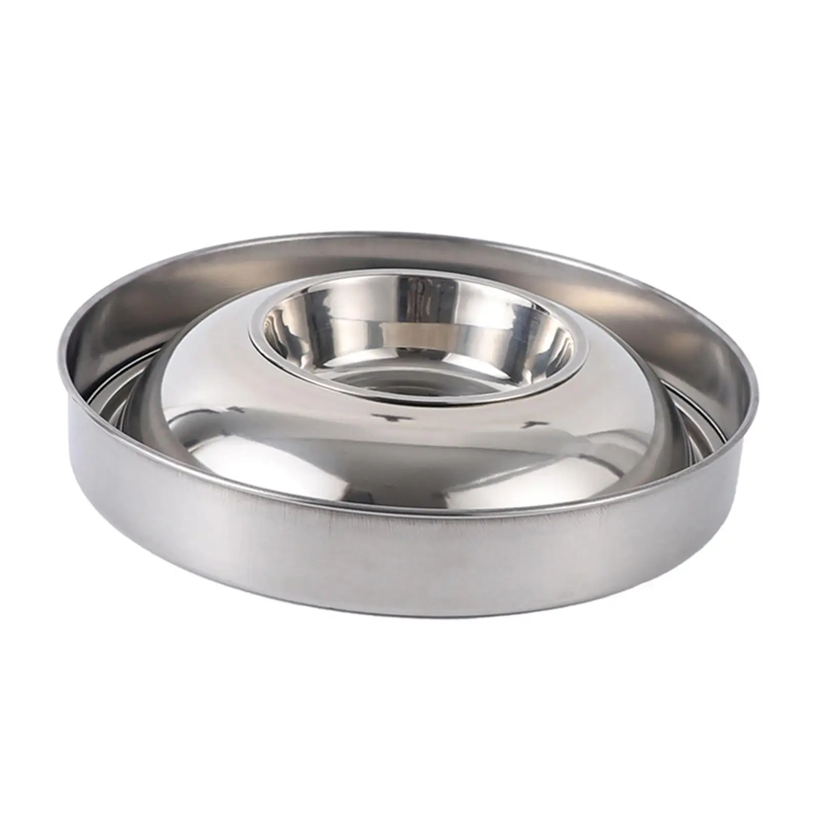 Slow Feeder Cat Feeder Water Drinking Bowl Puppy Dog Water and Food Bowl Set
Slow Feeder Cat Feeder Water Drinking Bowl Puppy Dog Water and Food Bowl Set