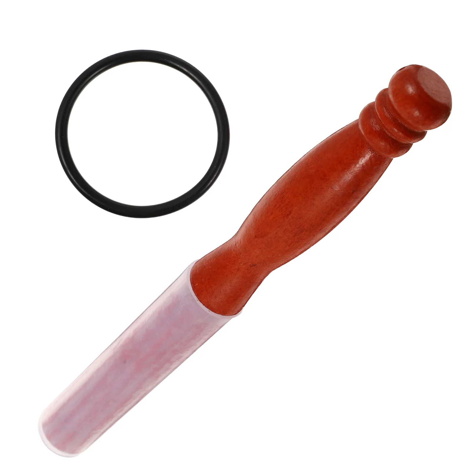 Crystal Singing Bowl Percussion Stick Sturdy Durable Anti Slip H Sound Therapy Musical Accessories Buddha Gift Rubber
Crystal Singing Bowl Percussion Stick Sturdy Durable Anti Slip H Sound Therapy Musical Accessories Buddha Gift Rubber