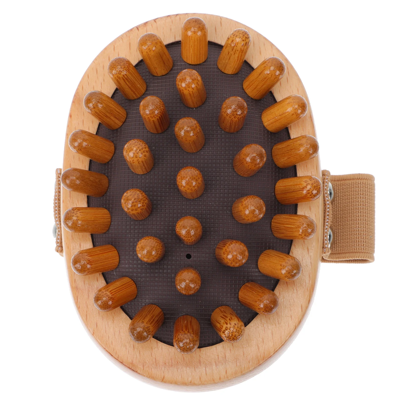 Massager Cushion Scalp Unique Acupoint Home Airbag Brush Creative Massaging Tool
Massager Cushion Scalp Unique Acupoint Home Airbag Brush Creative Massaging Tool