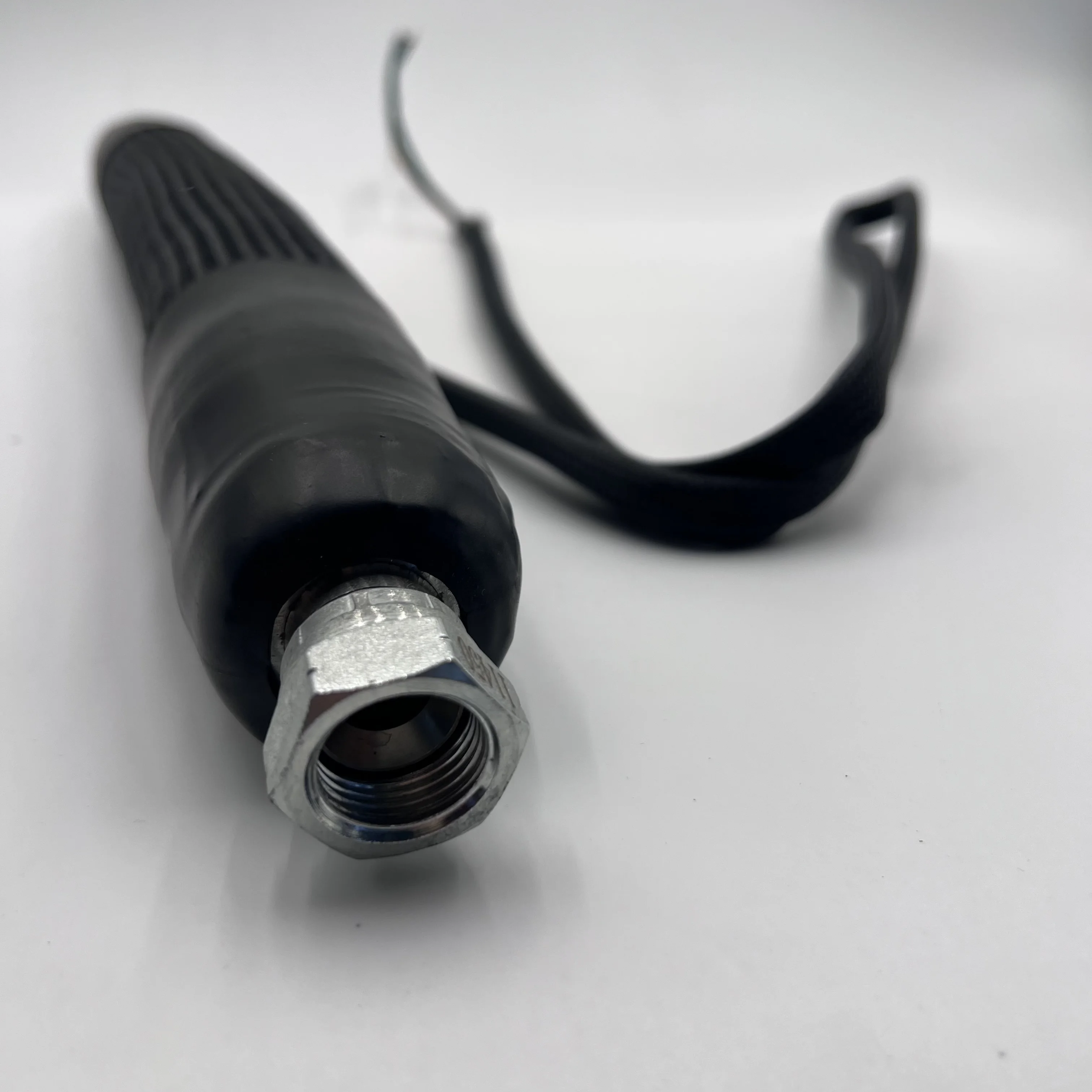 High Temperature Resistance Hot Melt Glue Hose Gluing Machine Pipe Adhesive Supply Hosepipe for Glue
High Temperature Resistance Hot Melt Glue Hose Gluing Machine Pipe Adhesive Supply Hosepipe for Glue
